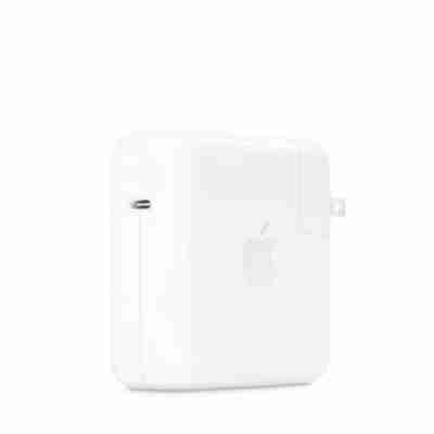 Genuine Apple 67W USB-C Power Adapter + Apple 2 Meter USB-C Cable