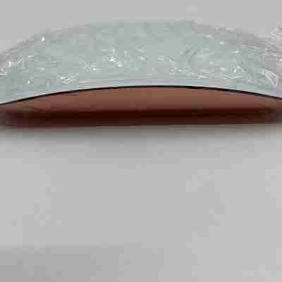 Genuine Apple Magic Mouse for Macs Orange A1657 Hard to Find!