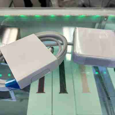 Genuine apple iMac 24" M1 power adapter Silver A2290661-18536