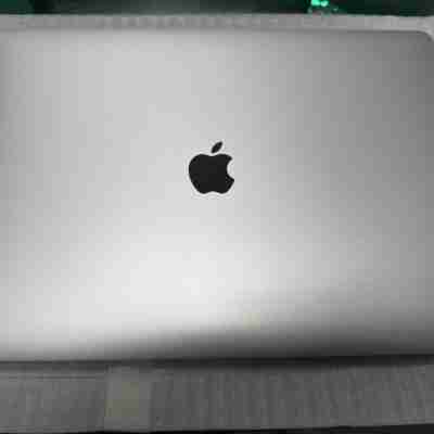 Apple MacBook Pro 15" 2016 2017 Silver Display LCD Assembly A1707 Grade A