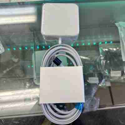 Genuine Apple iMac 24" M1 Power Adapter Purple A2290 - New with wall cable