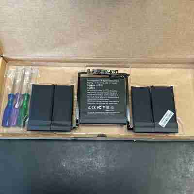 New A1819 Battery for A1706 Macbook Pro 13'' Late 2016 mid 2017 EMC 3071 3163