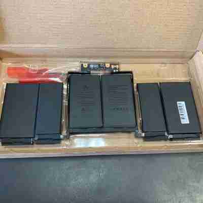 New OEM A1964 Battery for MacBook Pro 13 A1989 Laptop Mid 2018 2019 A2251 2020