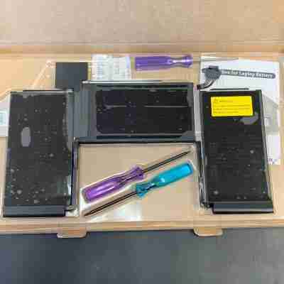New Battery A2389 for Apple MacBook Air 13'' 2020 A2337 M1 EMC 3598 MGN53LL/A