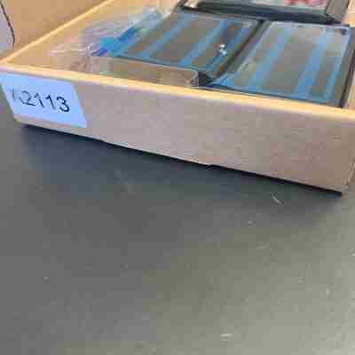 New A2113 Battery for Apple MacBook Pro 16" A2141 2019 2020 EMC 3347 MVVL2LL/A