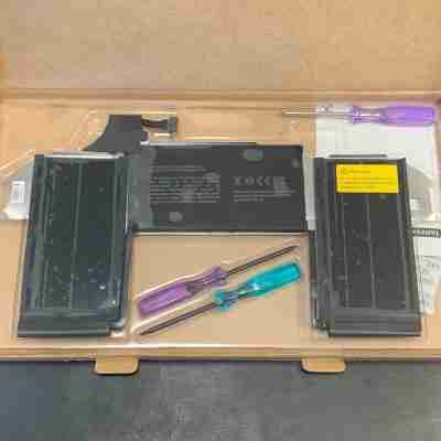 New A1965 Battery for Apple MacBook Air 13" A2179 A1932 Early 2020 2018 2019